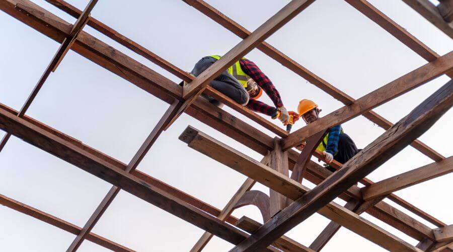 Expert tile roof repair services in Buena, NJ